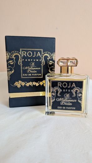 Roja Midsummer Dream