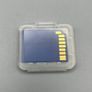 Genuine Canon SDC-8M 8MB SD Card in Plastic Case Image 2