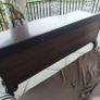 Antique Sideboard Image 9
