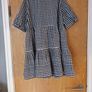Cameo Rose (New Look)  Mini Dress/Long Blouse. S.14  New-No Tag. Image 4