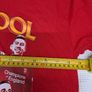 Liverpool FC Tee shirt size M Image 3