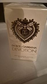 Dolce Gabbana Devotion Intense