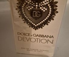 Dolce Gabbana Devotion Intense