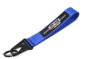 Mugen Power Keychain Key Holder