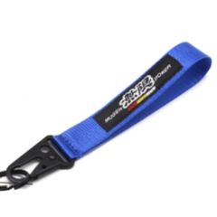 Mugen Power Keychain Key Holder