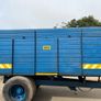 Grain trailer Image 6