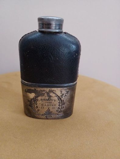 hip flask