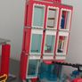 Fire Station Lego Set Image 3