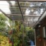 Clear polycarbonate sheeting Image 5