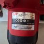 Milwaukee CS 85 SB 235mm Circular Saw 110v Image 6