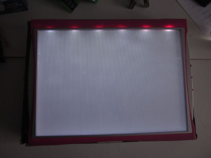 Crayola Light-Up Tracing Pad