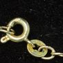 gold chain Image 4