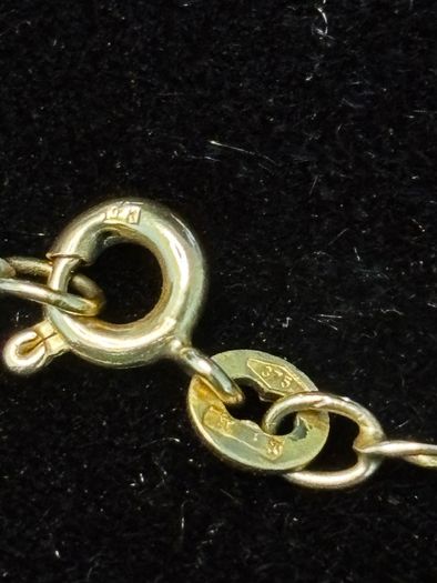 gold chain