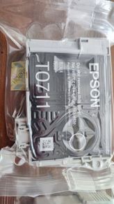 Epson ink