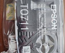 Epson ink
