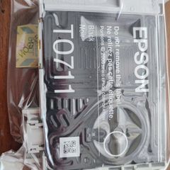 Epson ink