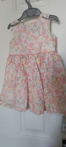Baby Dress......Brand  new
