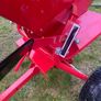 New Quad Fertiliser Spreader Shaker Image 8
