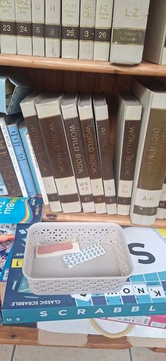 Encyclopedia