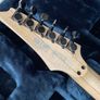 Ibanez JEM 7VBK with piezo/MIDI Image 4