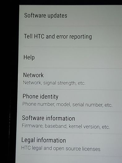 HTC ONE, 32GB, 3 Network, excellent condition