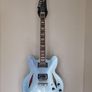 Epiphone DG335 Image 2