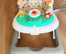 nursery