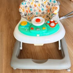 nursery