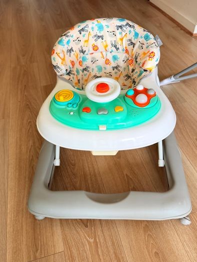 nursery
