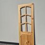 Red Deal Double Doors 78x26" Image 3