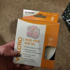 VELCRO for sewing 3m x 20mm