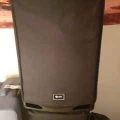 Speakers