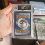 pokemon cards graded Image 10