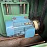 Industrial leather and rubber strap cutter Image 5
