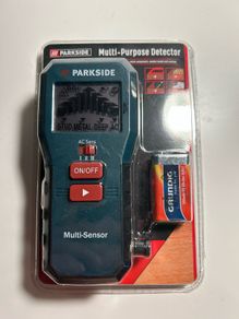 Multi detector