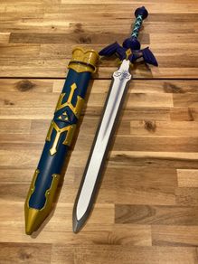 Zelda Sword