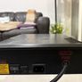 Cyrus PSX-R power supply. Immaculate condition and functioning perfectly. Brushed black paintwork, in exceptional condition. With manual, box and packaging. Please see my other advertisements for Cyrus separates. Image 3