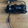 Dell laptop charger, AC adapter, power supply cord Image 2