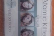 Atomic Kitten-Feels so good