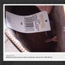 Michael Kors - Cindy Large Dome Leather Crossbody Bag - Blossom Pink - BNWT RRP 220 Image 9