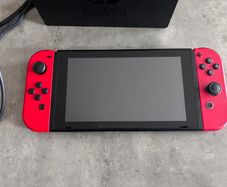 Nintendo Switch 1