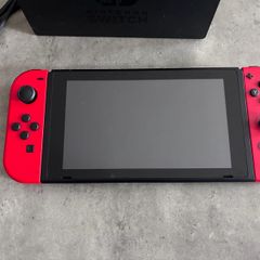 Nintendo Switch 1