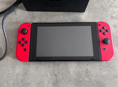 Nintendo Switch 1