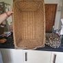 Wicker Basket Image 3