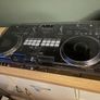 Pioneer DJ Rev 7 (with original pioneer travel case & decksaver Image 2