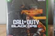 Call of Duty Black Ops 6  Xbox One sealed