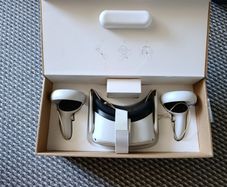 Oculus quest 2