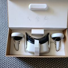 Oculus quest 2