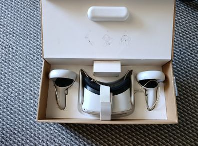 Oculus quest 2