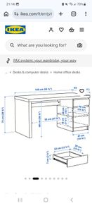 desk